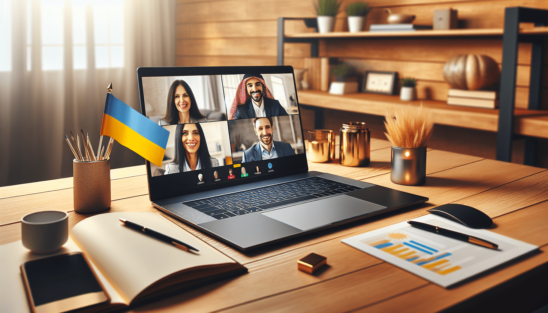 English online speaking club ukrainian