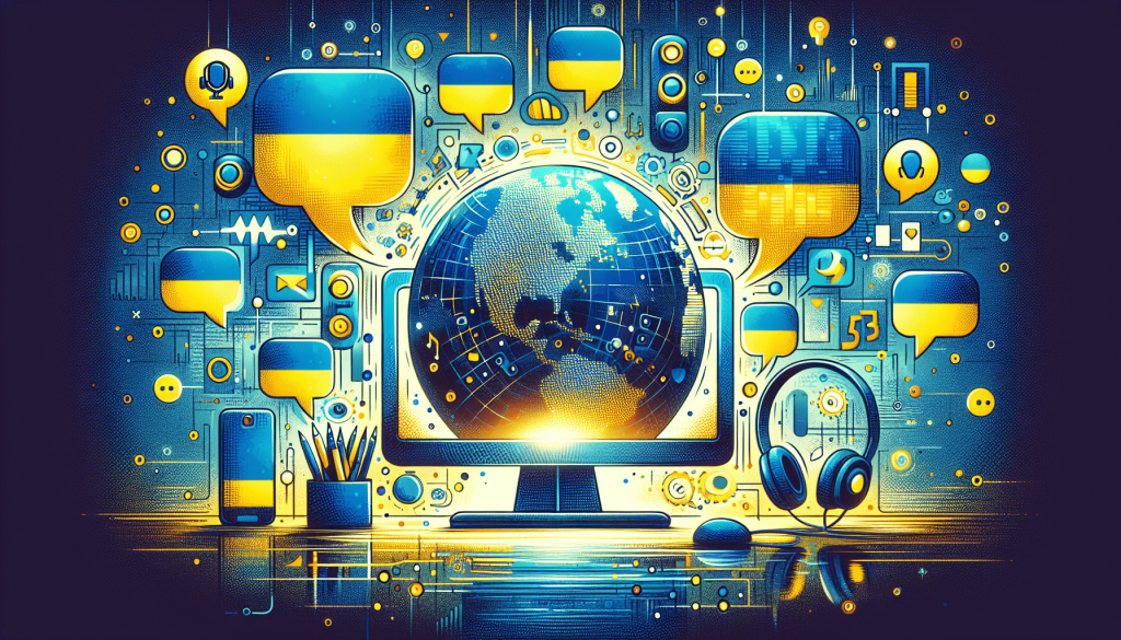 online english speaking club ukrainian