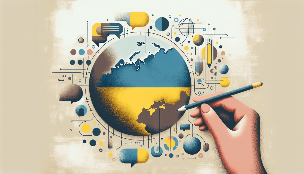 online ukrainian english teacher