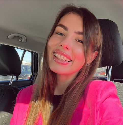 sofiia english for ukraine teacher