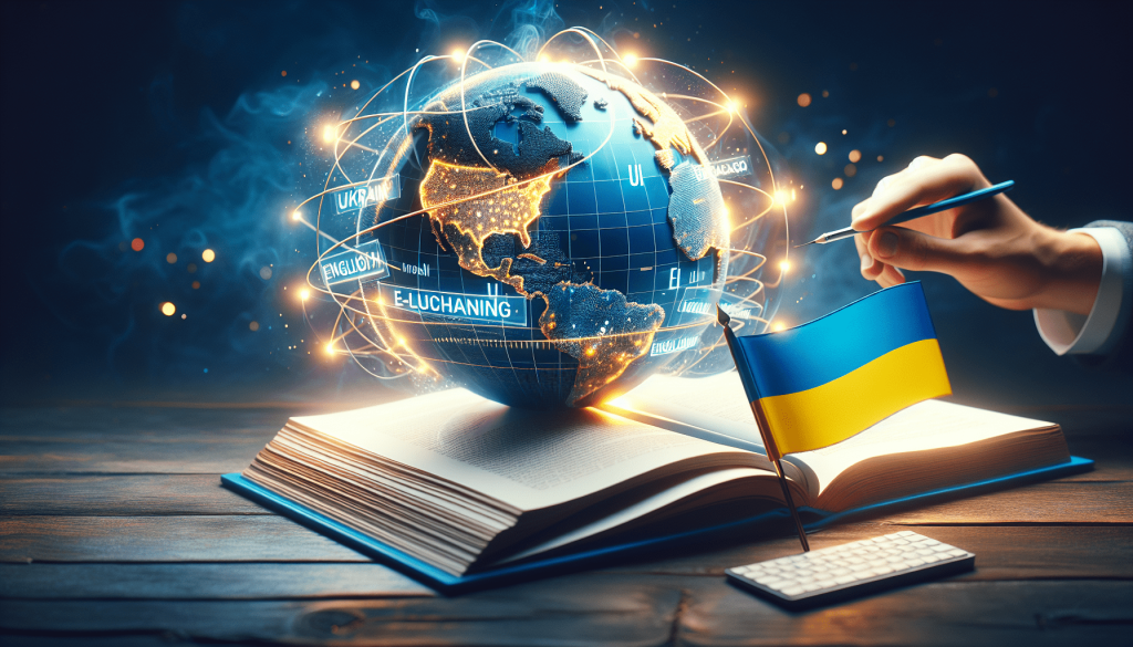 ukrainian-english-language