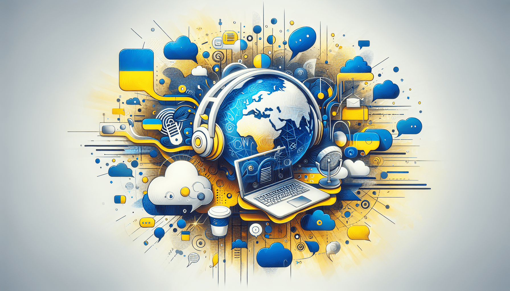 ukrainian online english speaking club