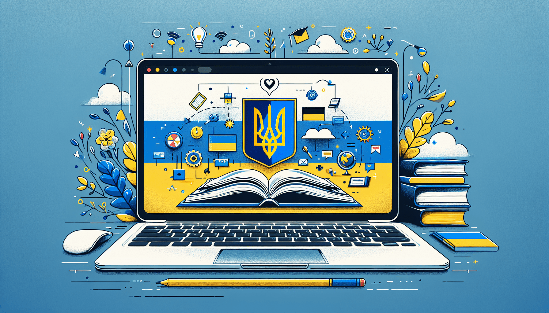 ukrainian refugee online tutor