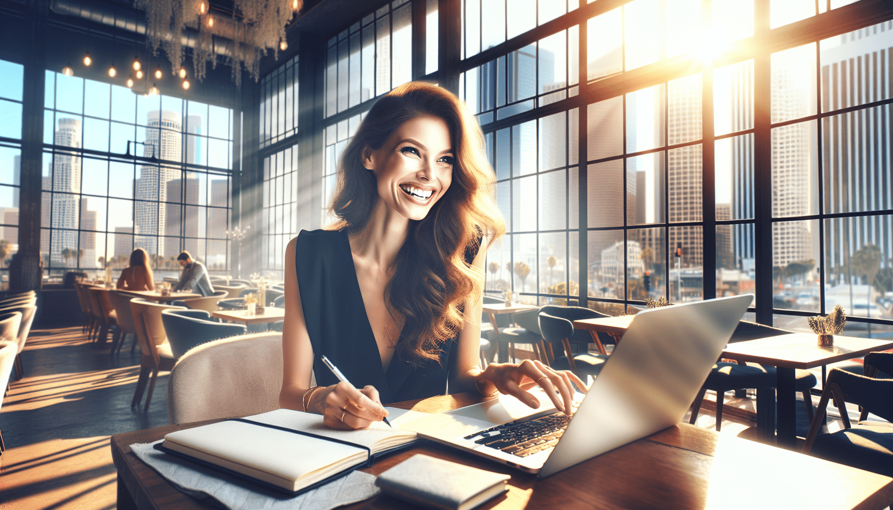 ukrainian speaker english tutor la