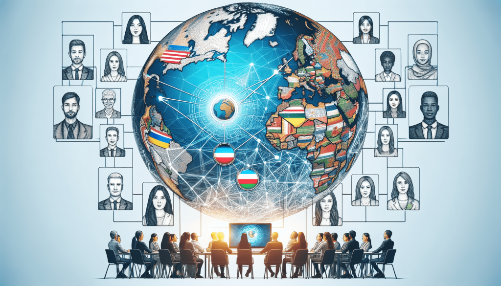 virtual meetups ukrainian english learners