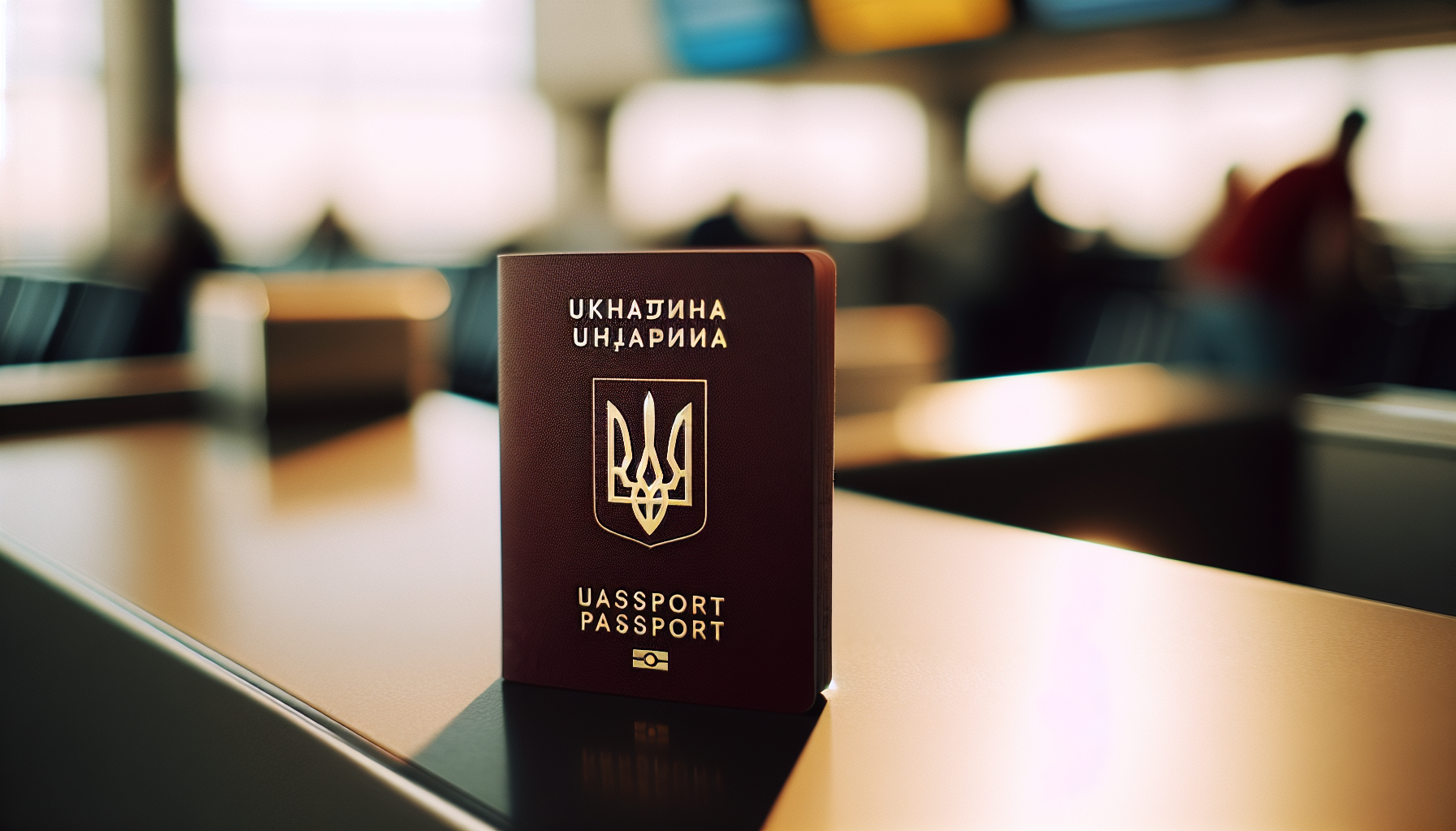 Airport English For Ukrainians In Philadelphia | Online Tutors