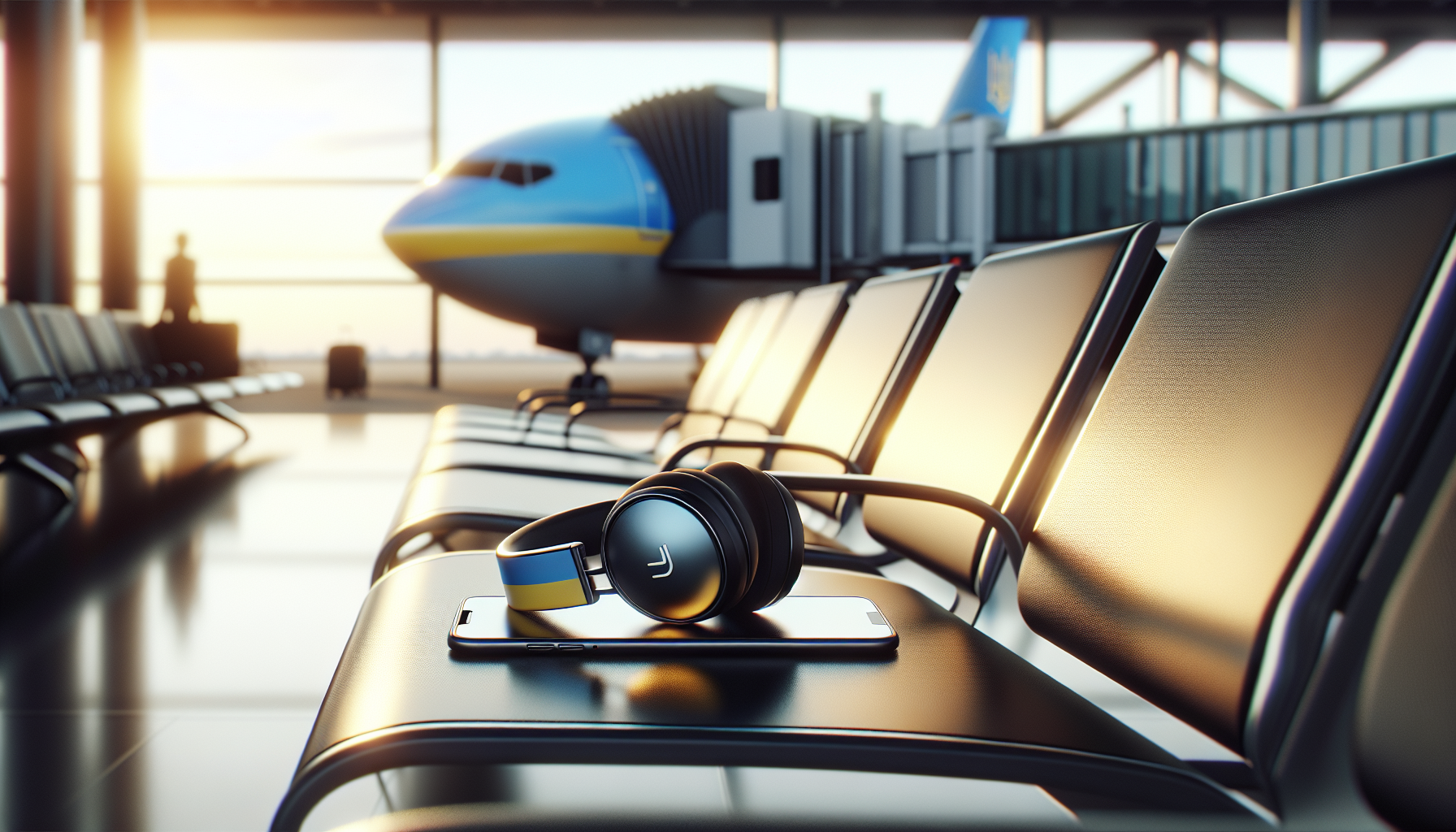 Dallas Fort Worth Airport English For Ukrainians | Online Tutor