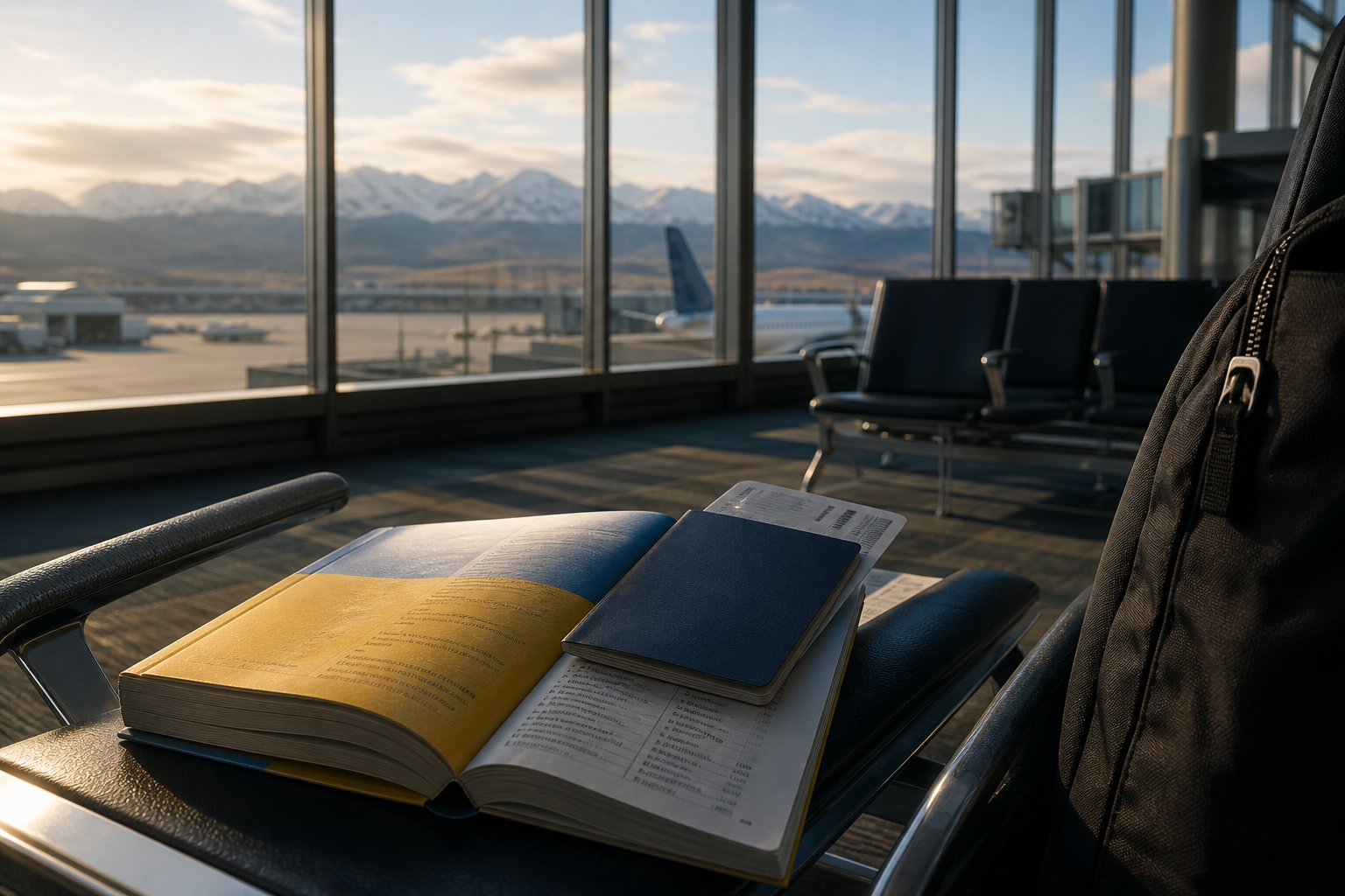 english-words-denver-airport